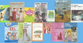 I miei libri