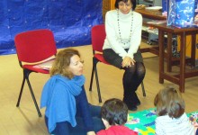 Chiara Lossani e Bimba Landmann- 13 dicembre 2015