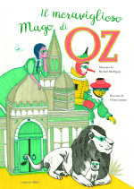 Mago di OZ