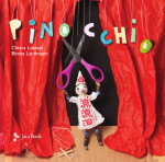 Piatto Pinocchio